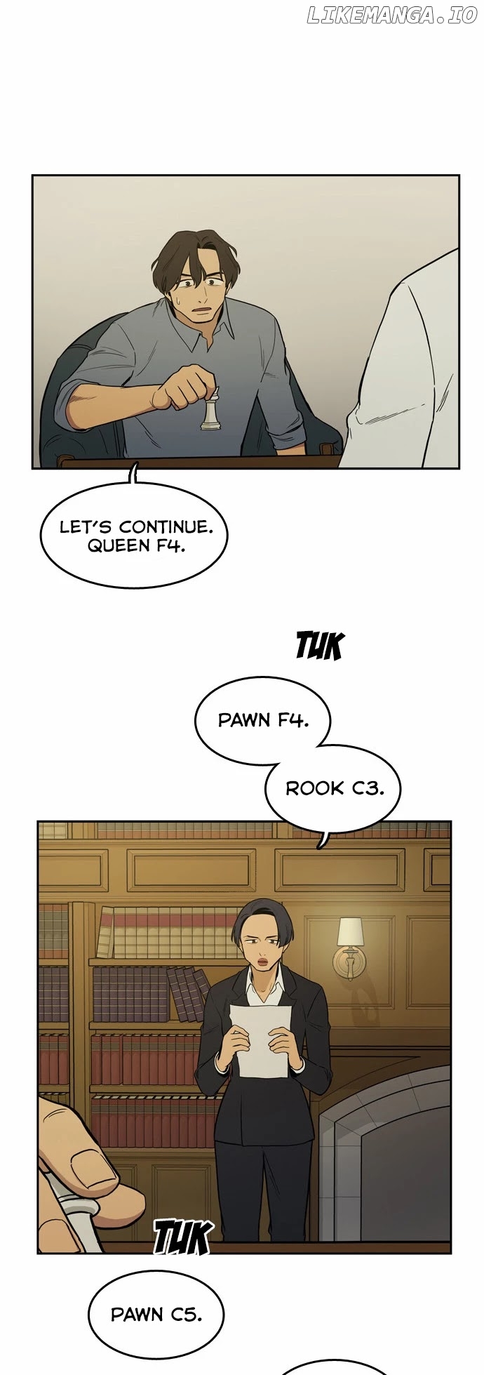 Checkpoint chapter 15 - page 19