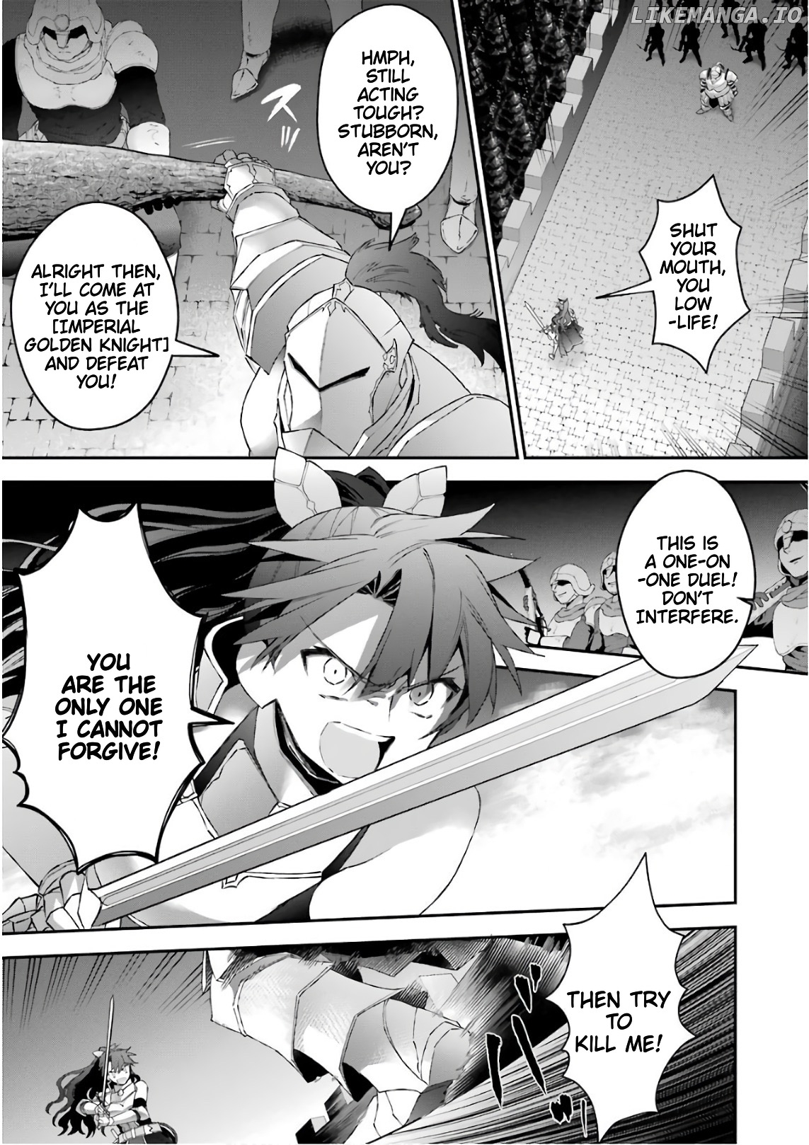 Choujin Koukousei-Tachi Wa Isekai Demo Yoyuu De Ikinuku You Desu! chapter 41 - page 10