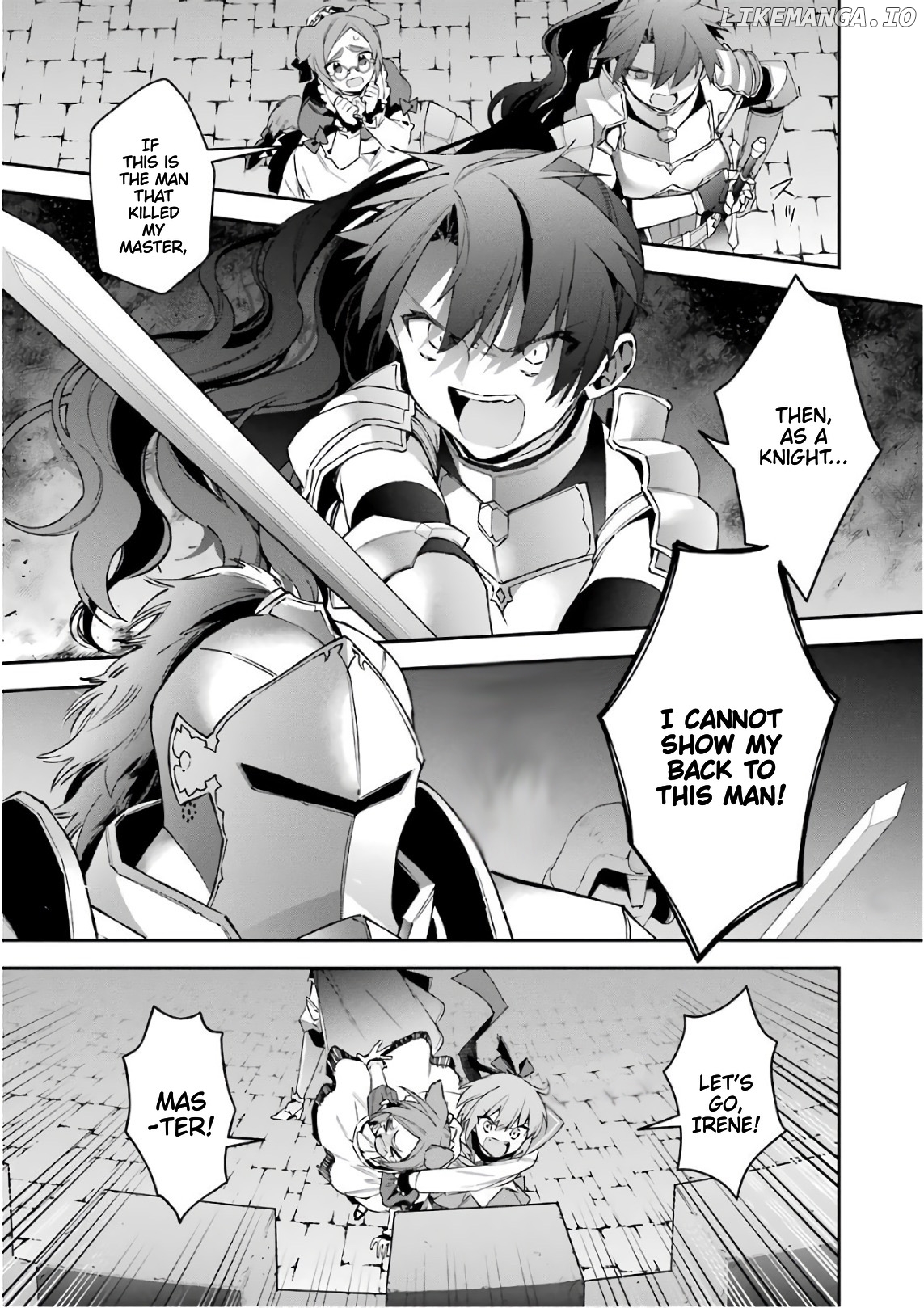 Choujin Koukousei-Tachi Wa Isekai Demo Yoyuu De Ikinuku You Desu! chapter 41 - page 8