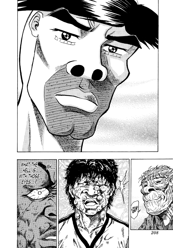 Seikimatsu Leader Den Takeshi! chapter 239 - page 18