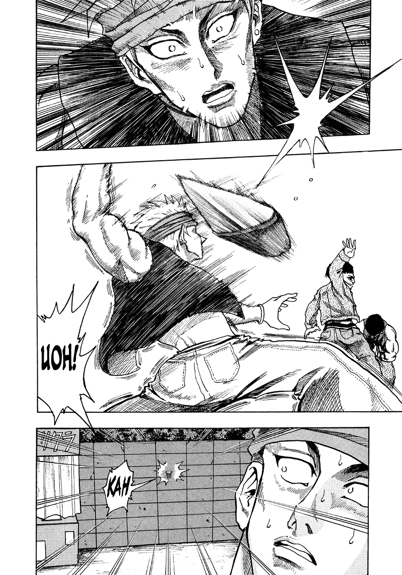 Seikimatsu Leader Den Takeshi! chapter 219 - page 10