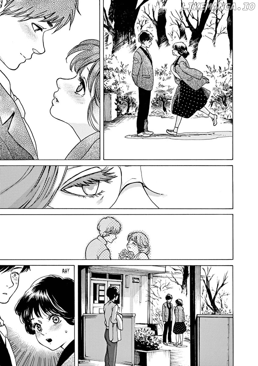 Slow Motion wo Mou Ichido chapter 63 - page 3