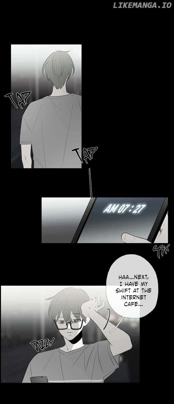 I See Your Money chapter 63 - page 4