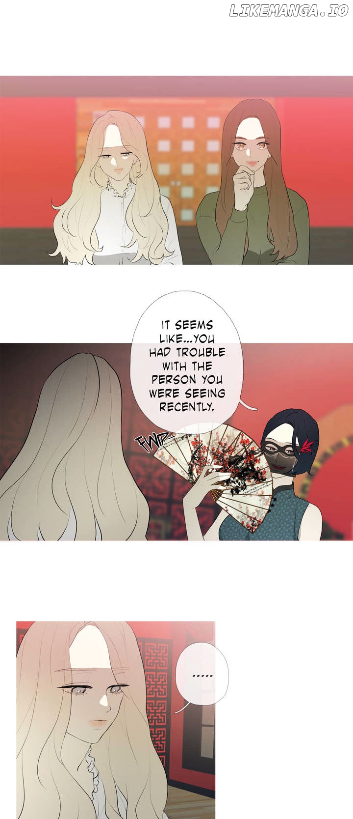 I See Your Money chapter 52 - page 6