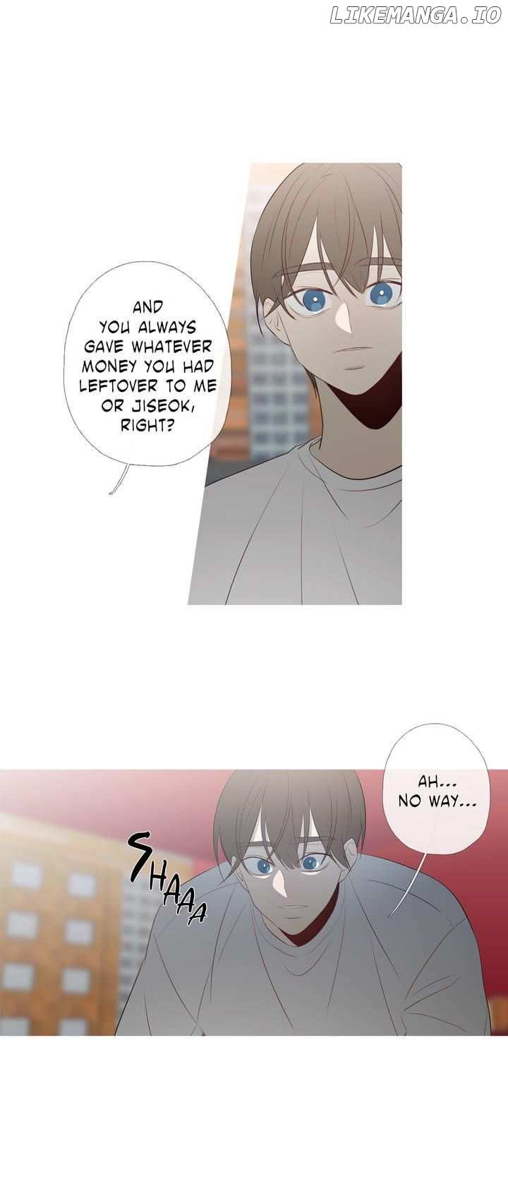 I See Your Money chapter 75 - page 25