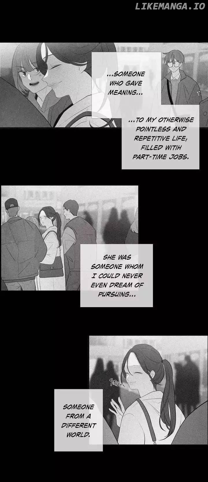 I See Your Money chapter 71 - page 7