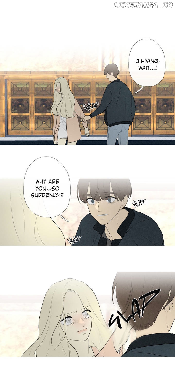 I See Your Money chapter 49 - page 24