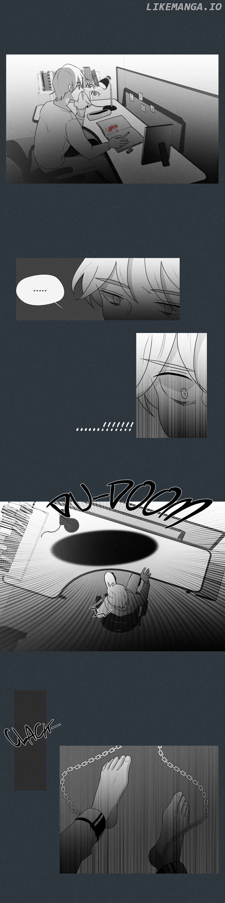 I See Your Money chapter 14 - page 13