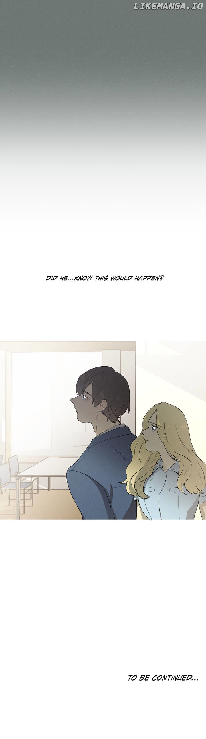 I See Your Money chapter 11 - page 22