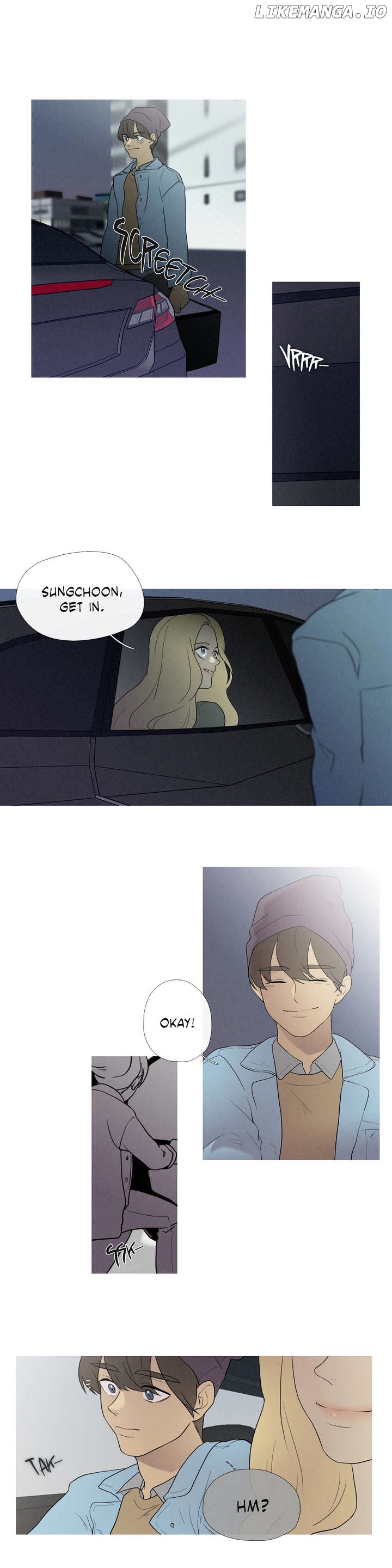 I See Your Money chapter 27 - page 4