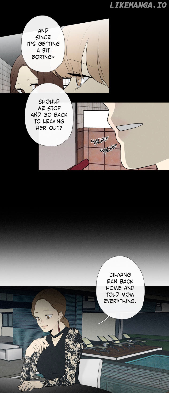 I See Your Money chapter 43 - page 24