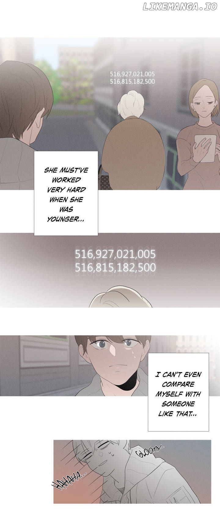 I See Your Money chapter 37 - page 9