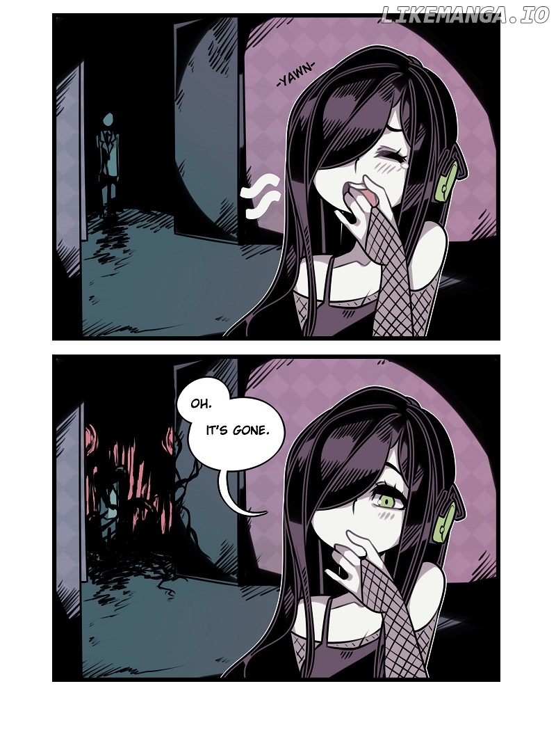 The Crawling City chapter 38 - page 2