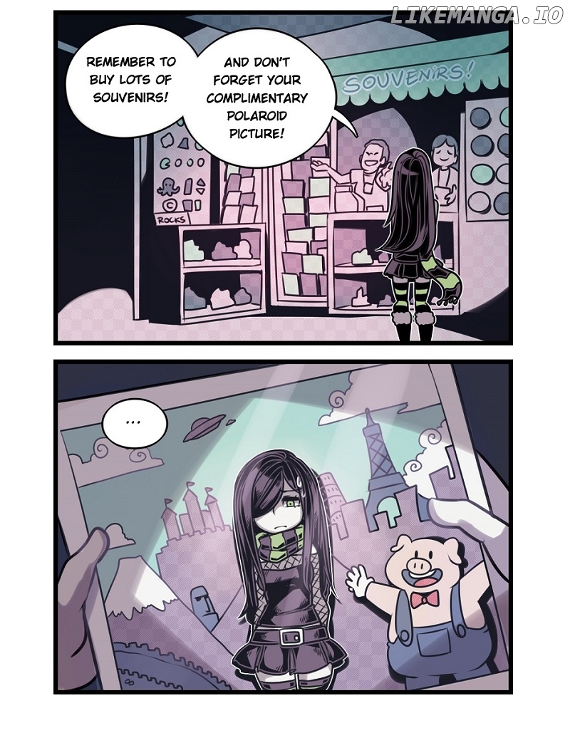 The Crawling City chapter 40 - page 2