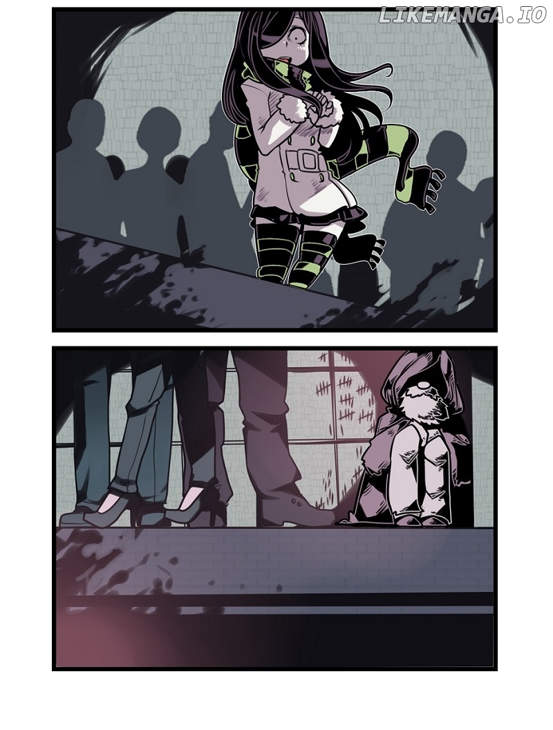 The Crawling City chapter 31 - page 2