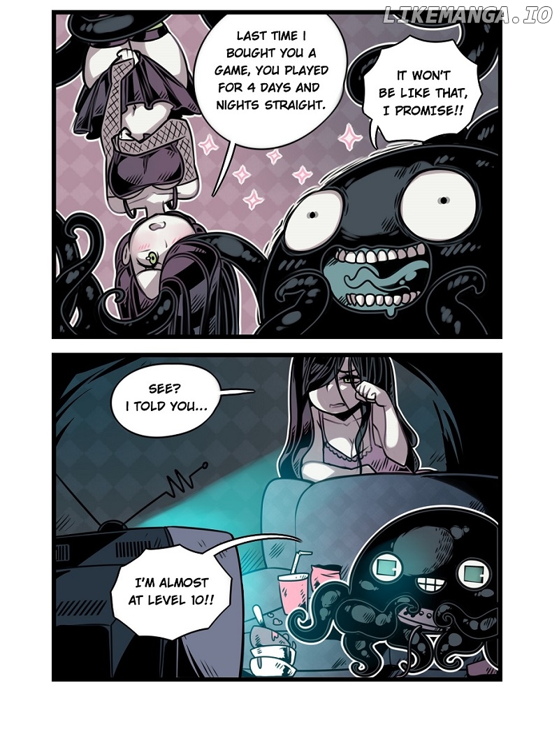 The Crawling City chapter 18 - page 2