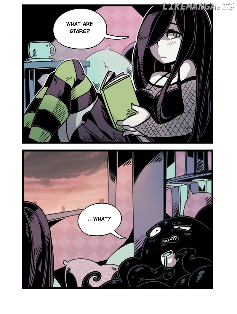 The Crawling City chapter 29 - page 2