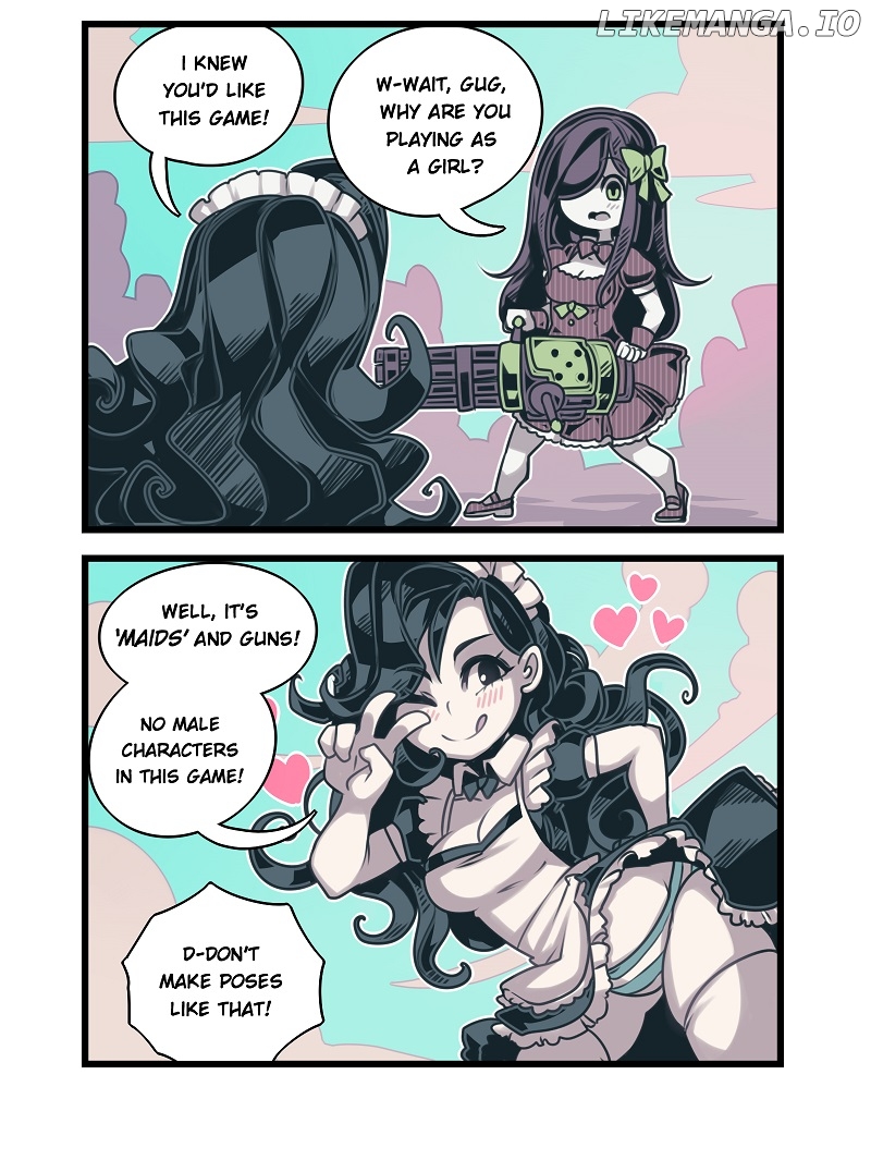 The Crawling City chapter 26 - page 2