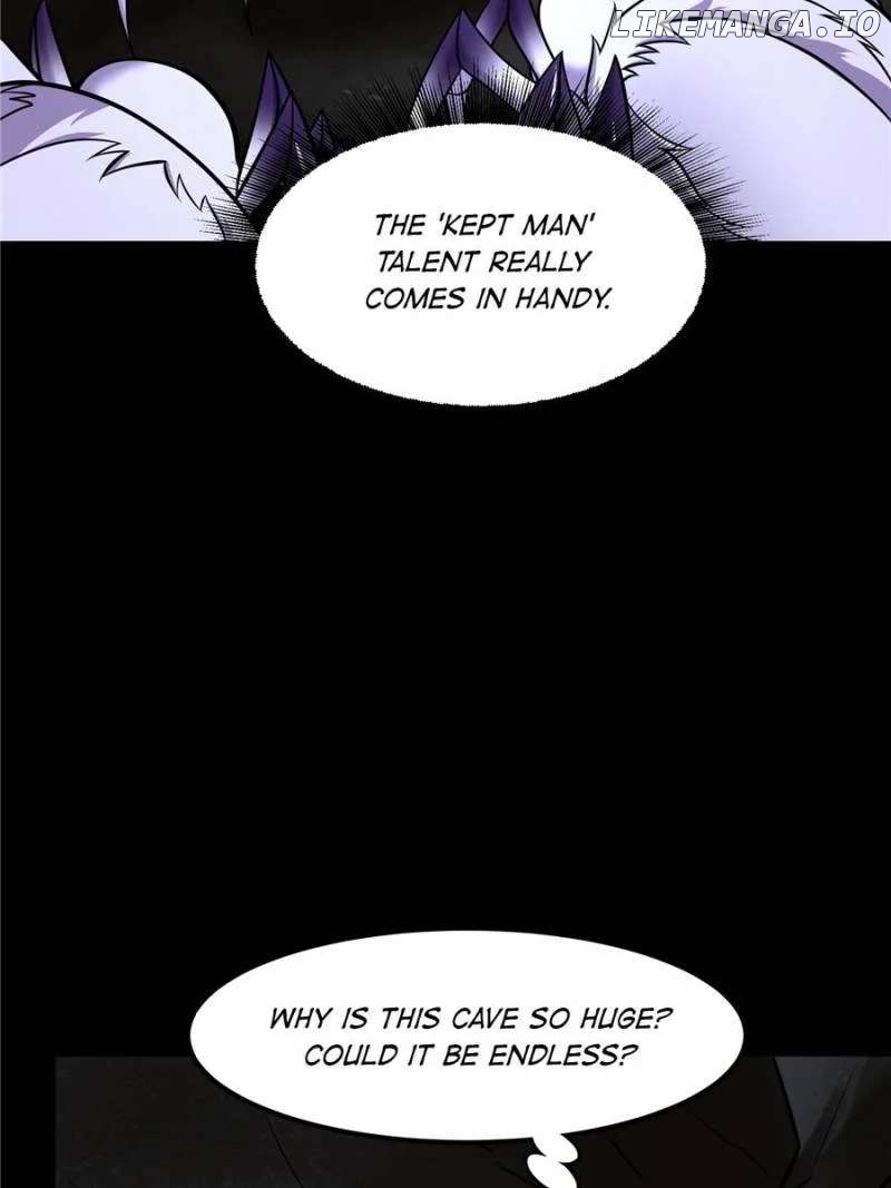 Ancient God's Chosen Warriors Chapter 5 - page 74