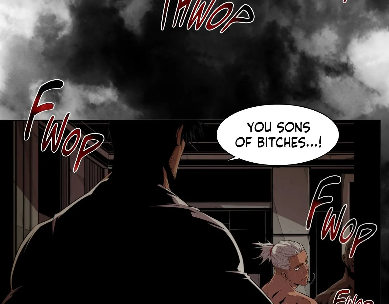 Land of the Dead Chapter 7 - page 67