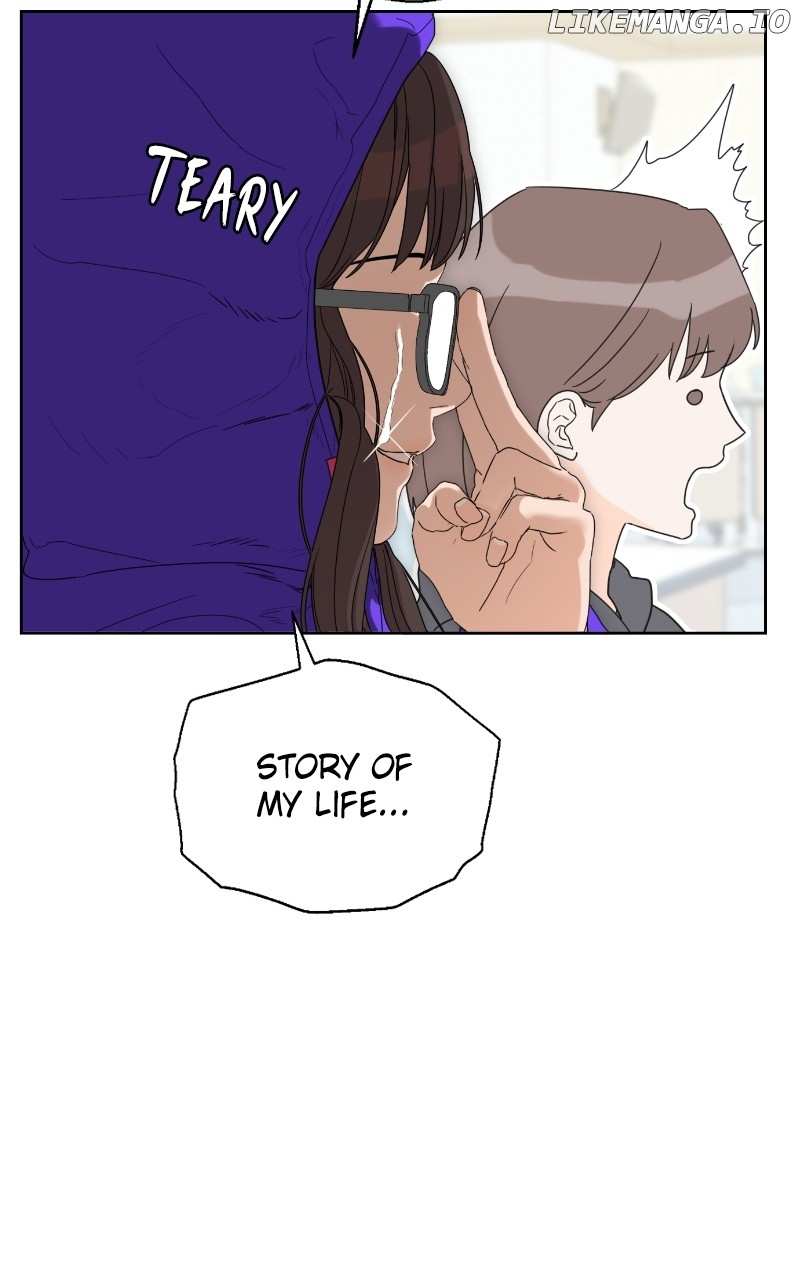 Degree of Love Chapter 1 - page 37