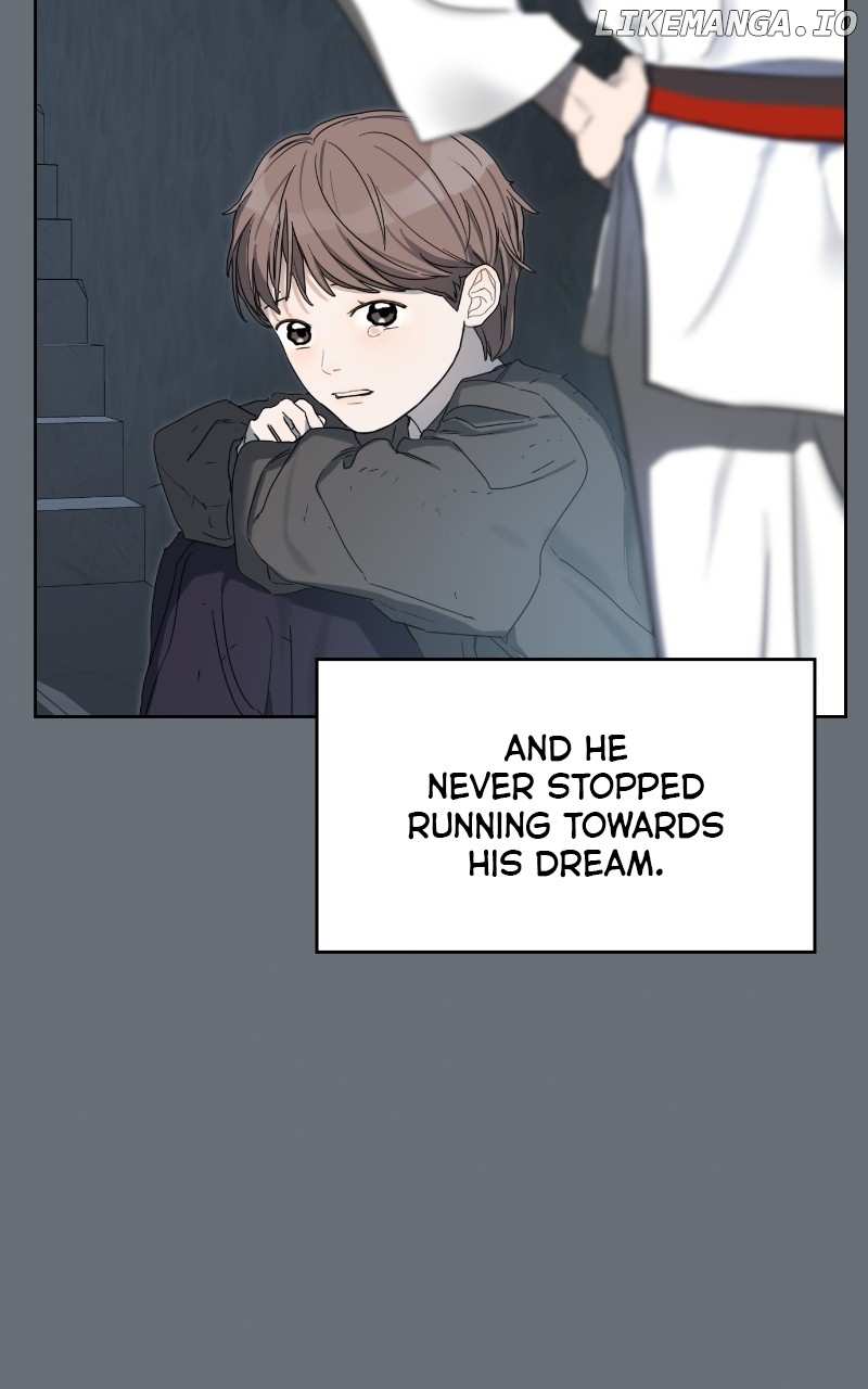 Degree of Love Chapter 1 - page 53