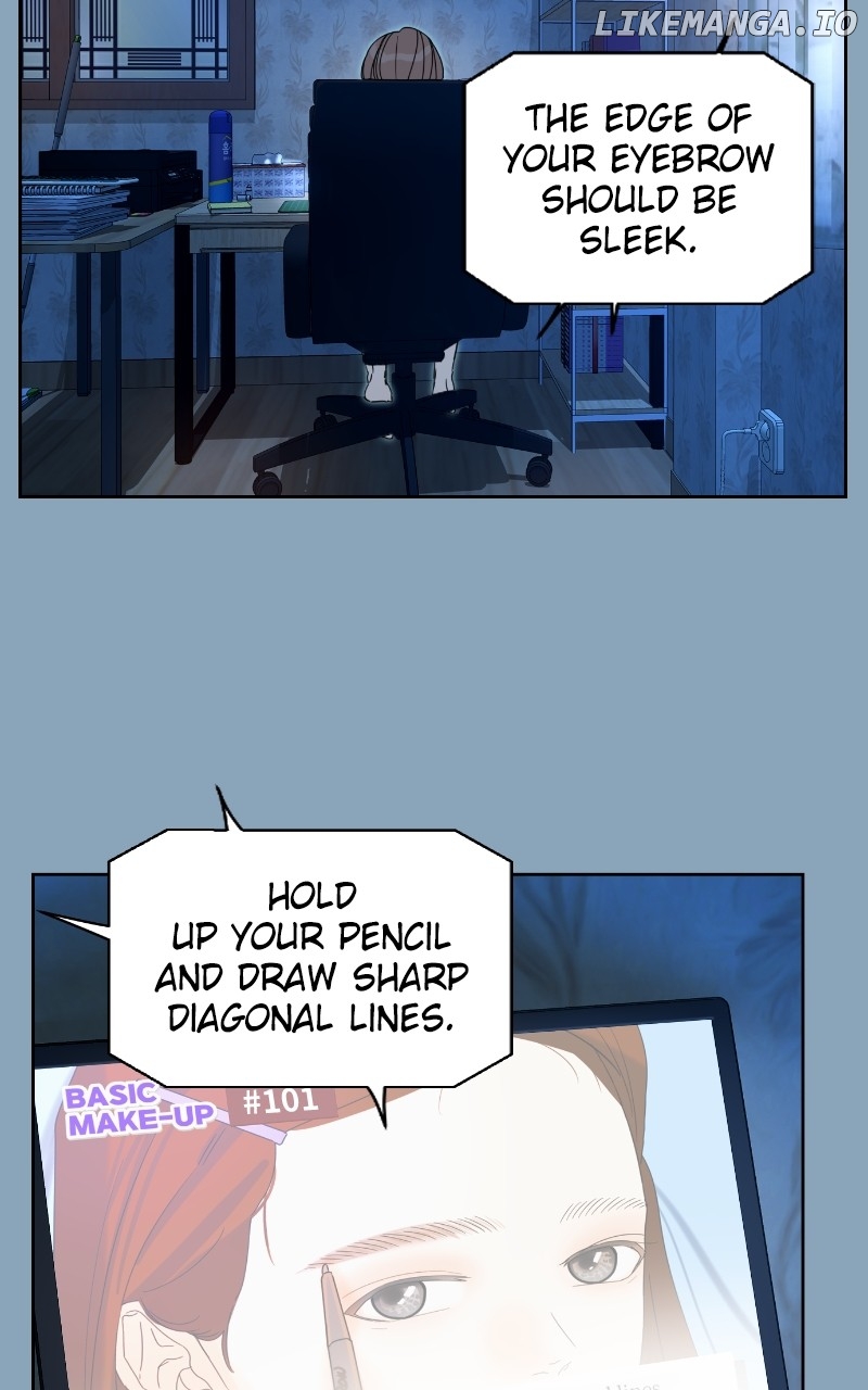 Degree of Love Chapter 1 - page 85
