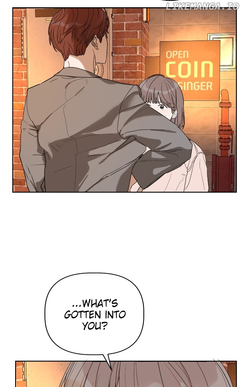 Degree of Love Chapter 1 - page 134