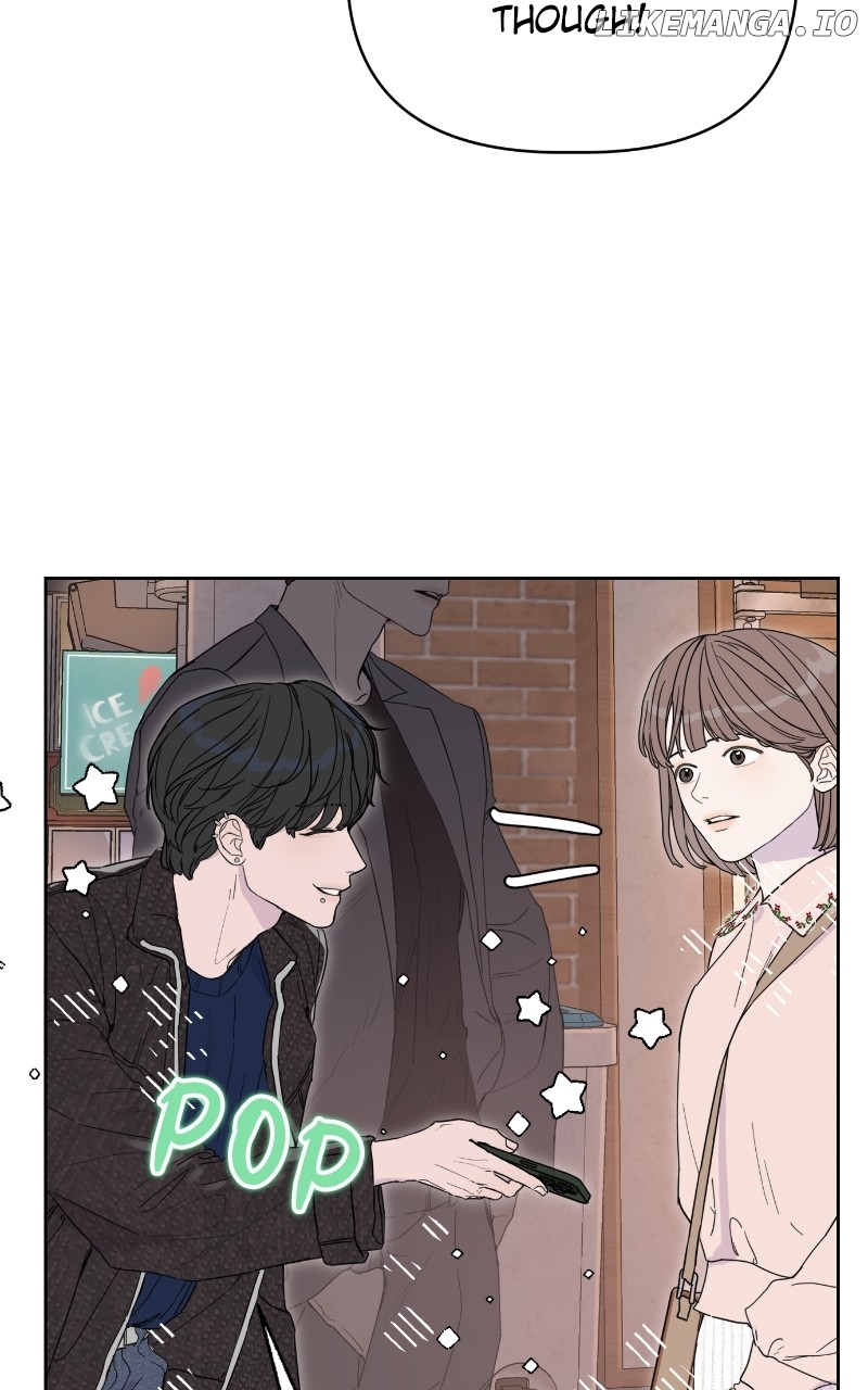 Degree of Love Chapter 2 - page 81