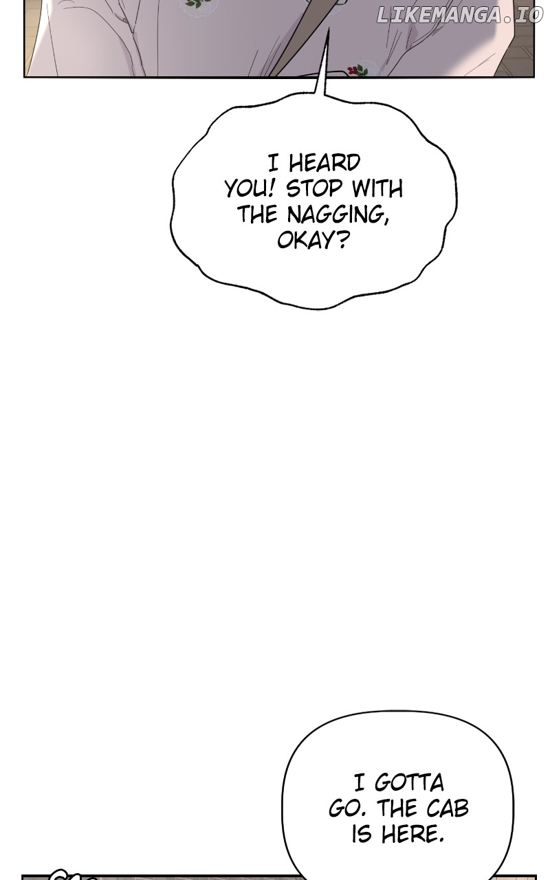 Degree of Love Chapter 2 - page 92