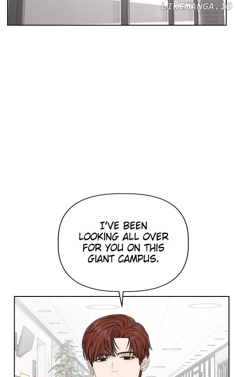 Degree of Love Chapter 3 - page 6
