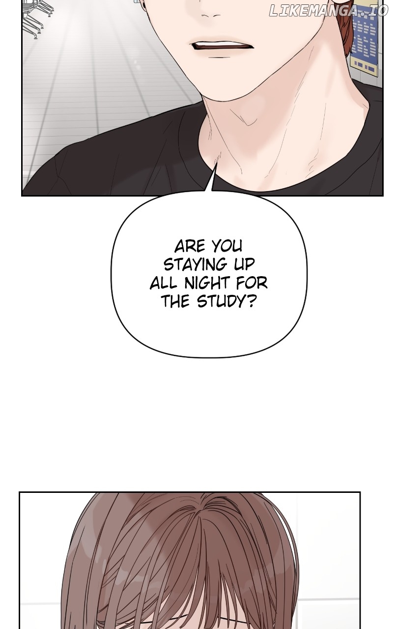 Degree of Love Chapter 3 - page 30