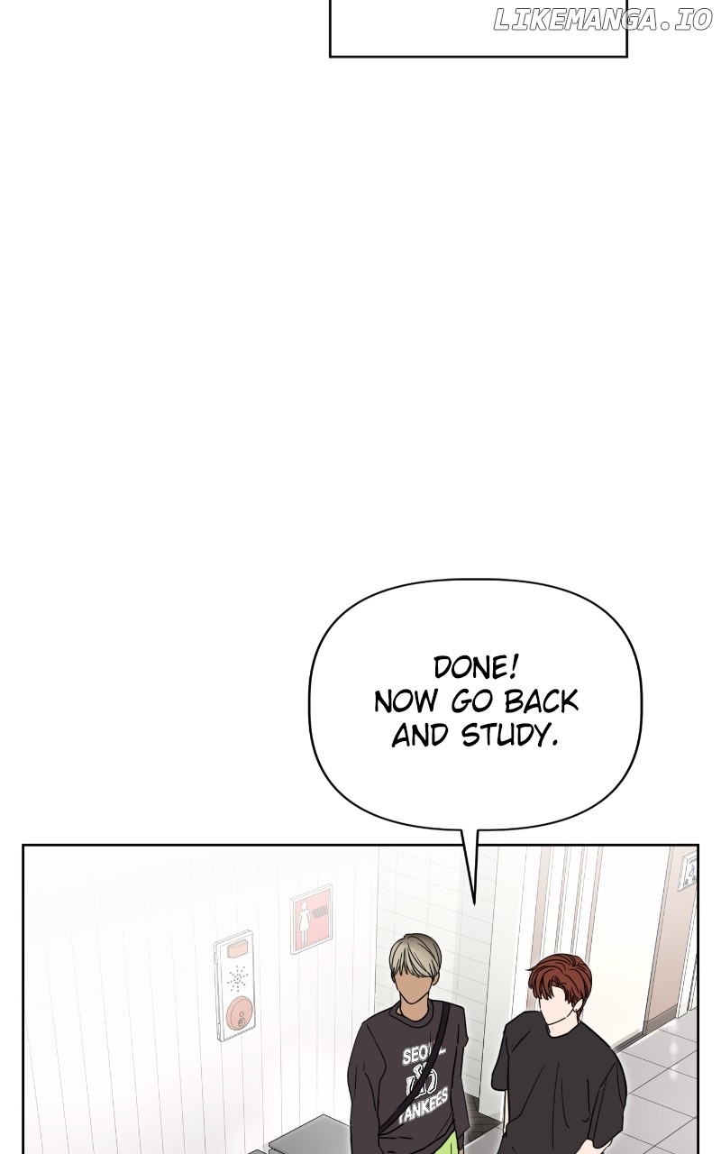 Degree of Love Chapter 3 - page 41
