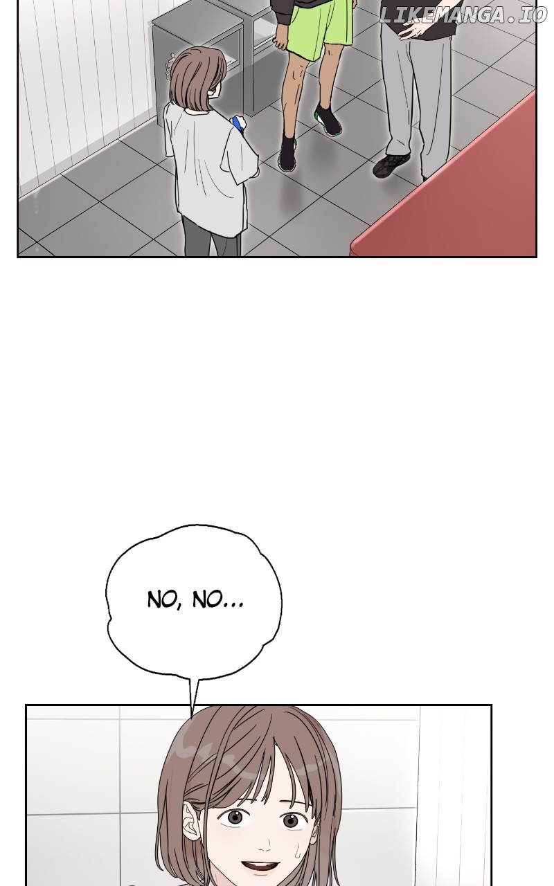 Degree of Love Chapter 3 - page 42