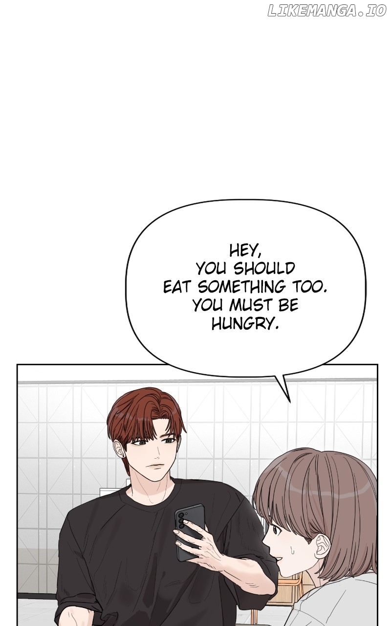 Degree of Love Chapter 3 - page 69