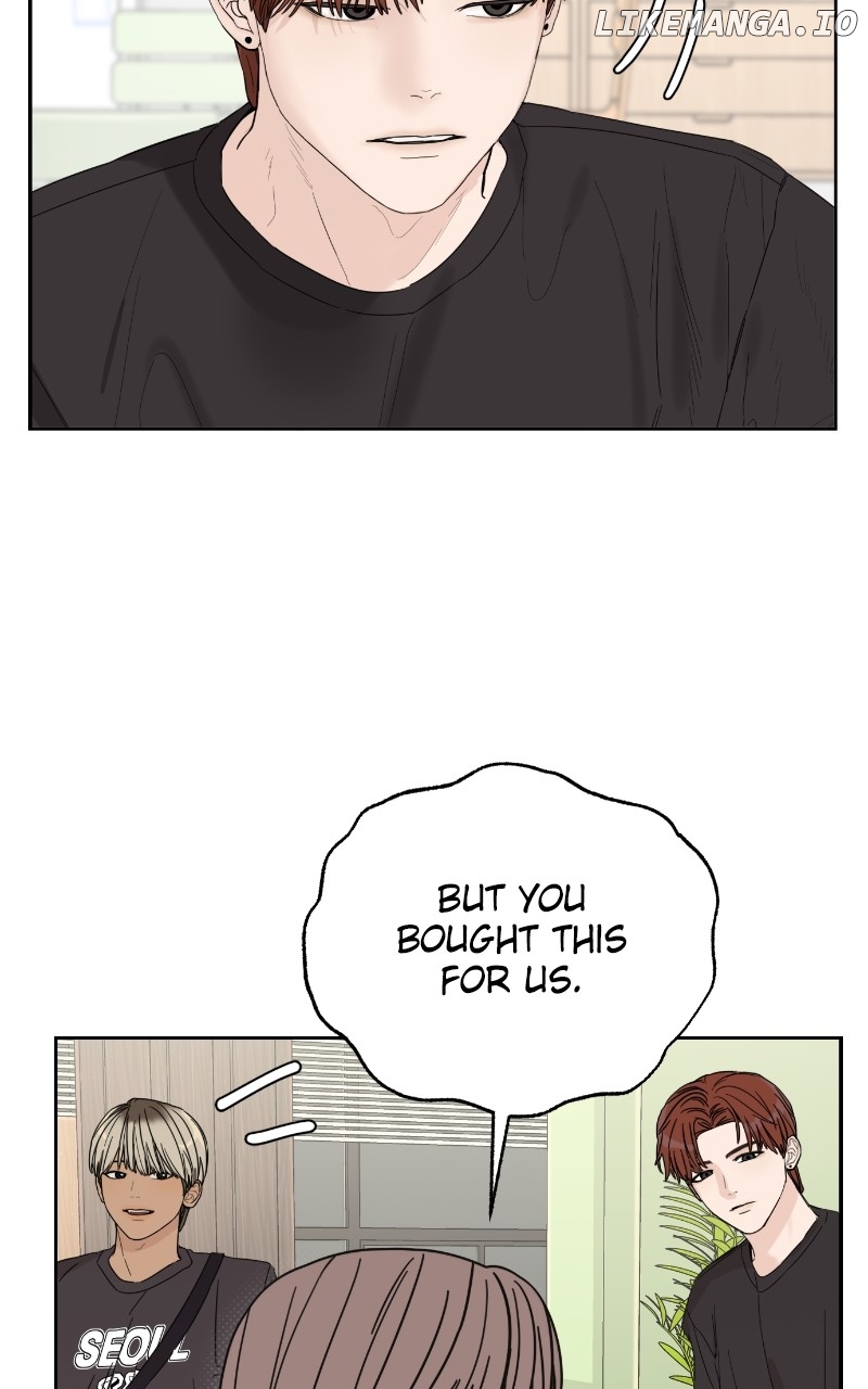 Degree of Love Chapter 3 - page 71