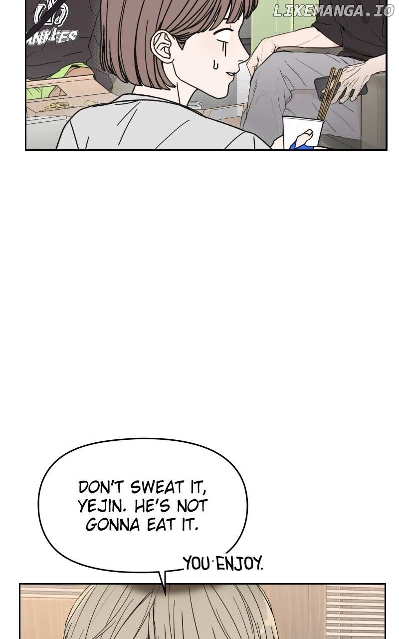 Degree of Love Chapter 3 - page 72