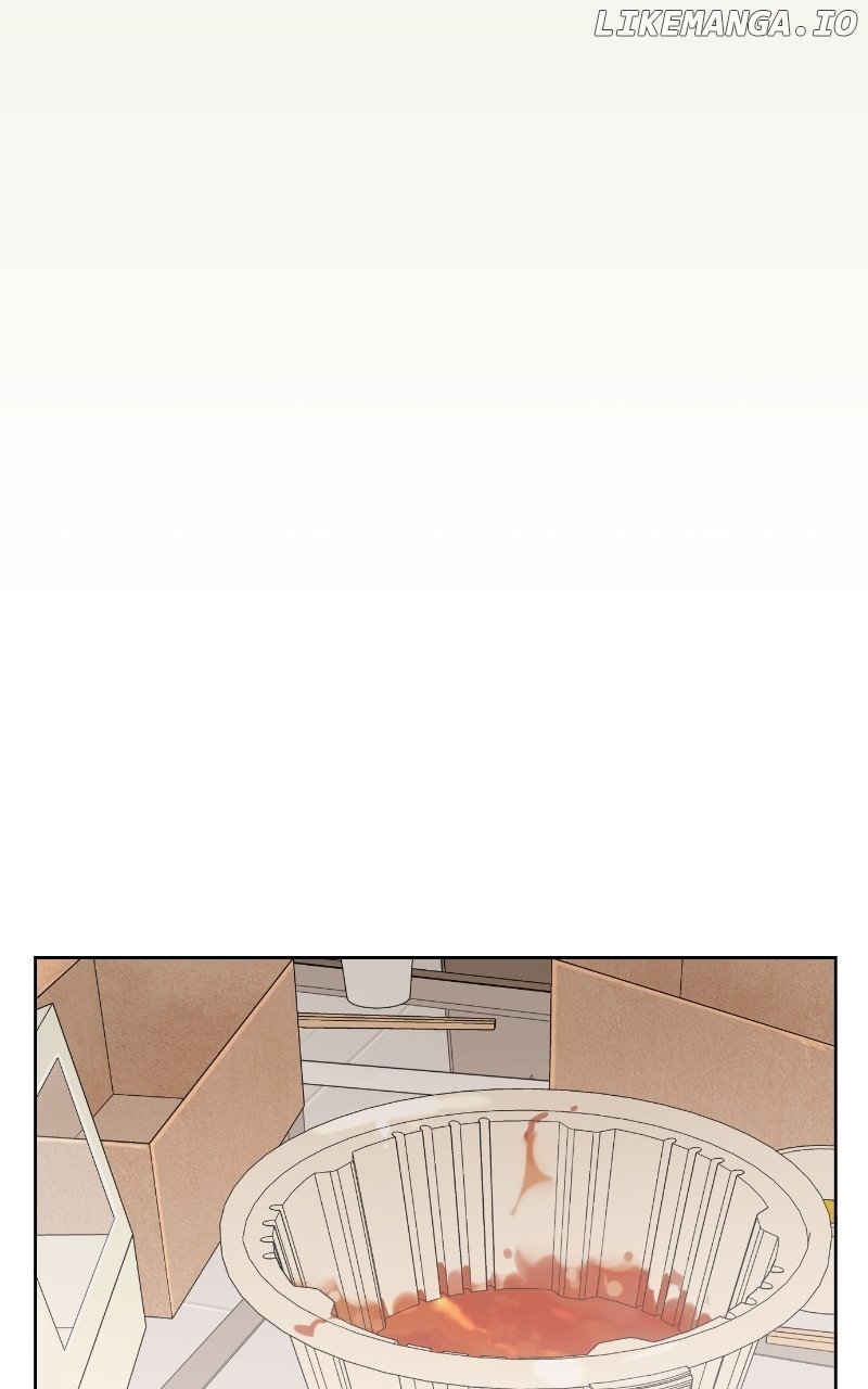 Degree of Love Chapter 3 - page 84