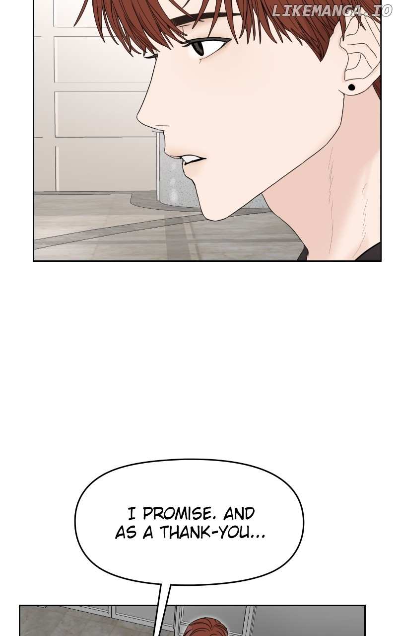 Degree of Love Chapter 3 - page 88