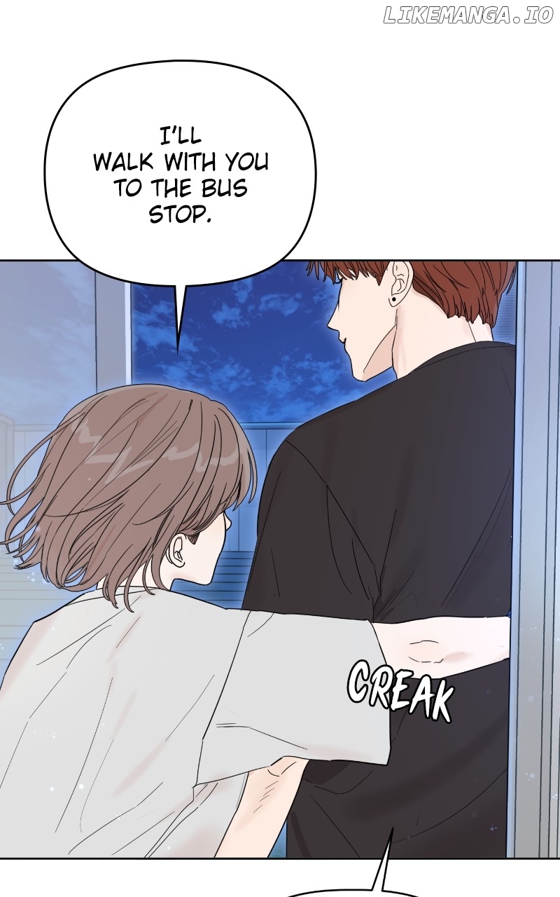 Degree of Love Chapter 3 - page 99