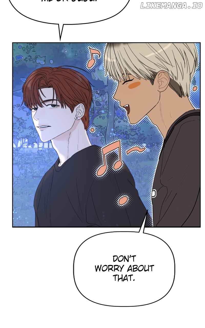 Degree of Love Chapter 3 - page 124