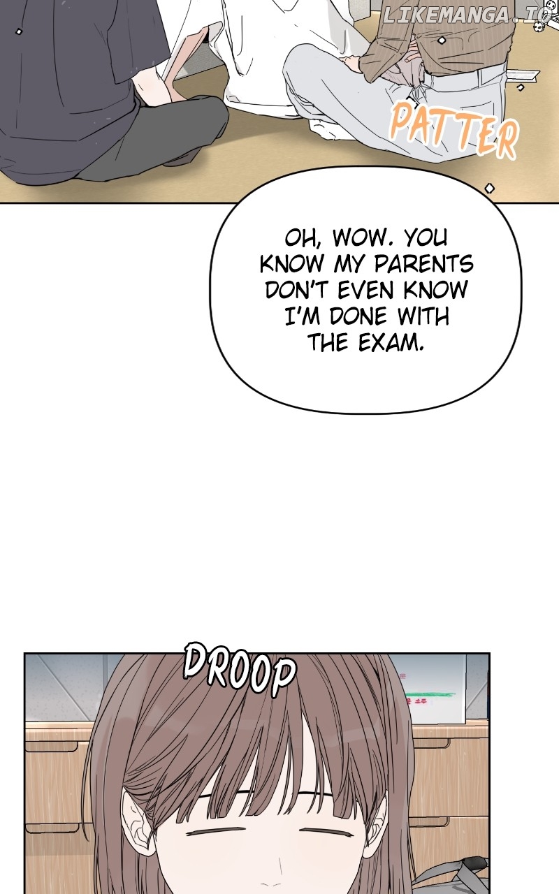 Degree of Love Chapter 4 - page 17