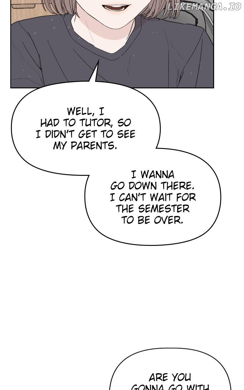 Degree of Love Chapter 4 - page 18