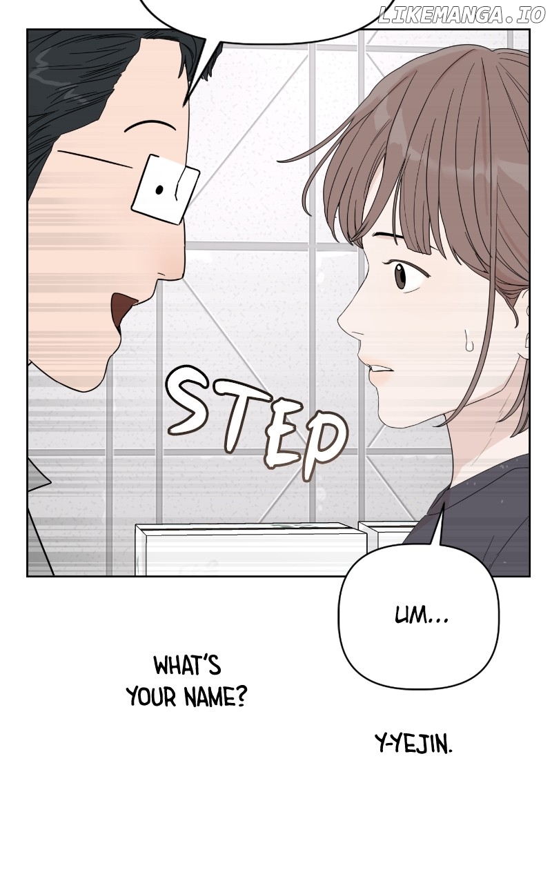 Degree of Love Chapter 4 - page 77
