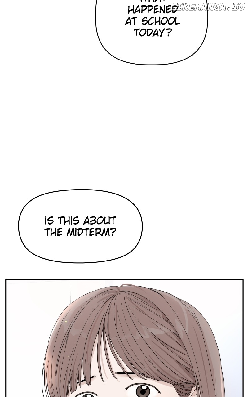 Degree of Love Chapter 5 - page 5