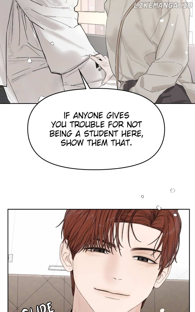 Degree of Love Chapter 5 - page 19