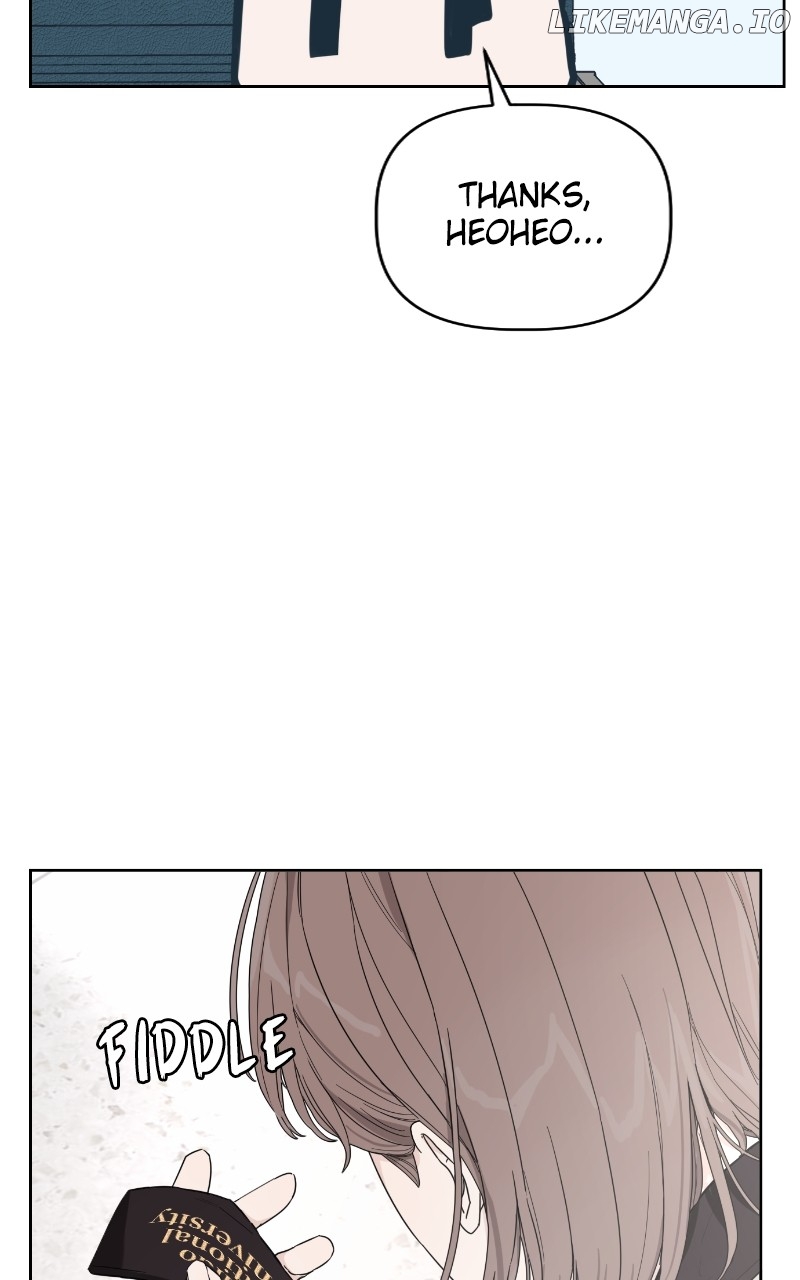 Degree of Love Chapter 5 - page 21