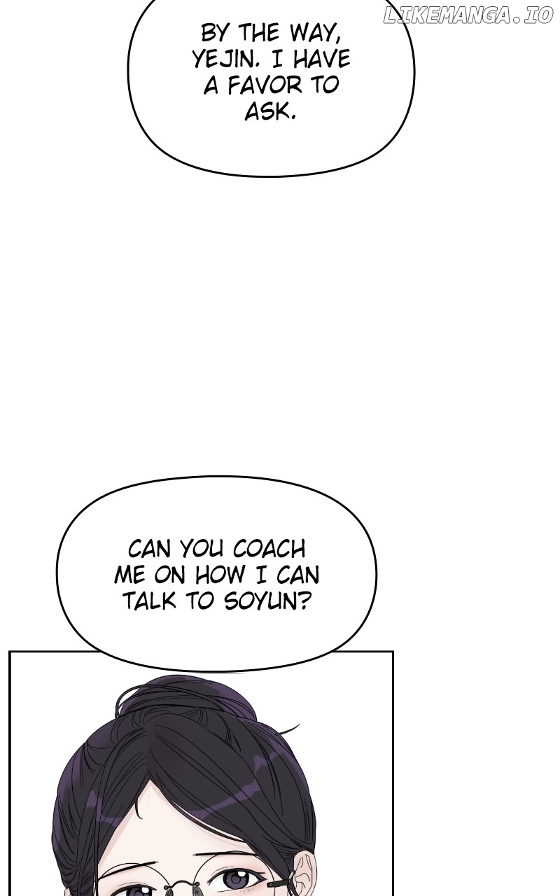 Degree of Love Chapter 5 - page 39