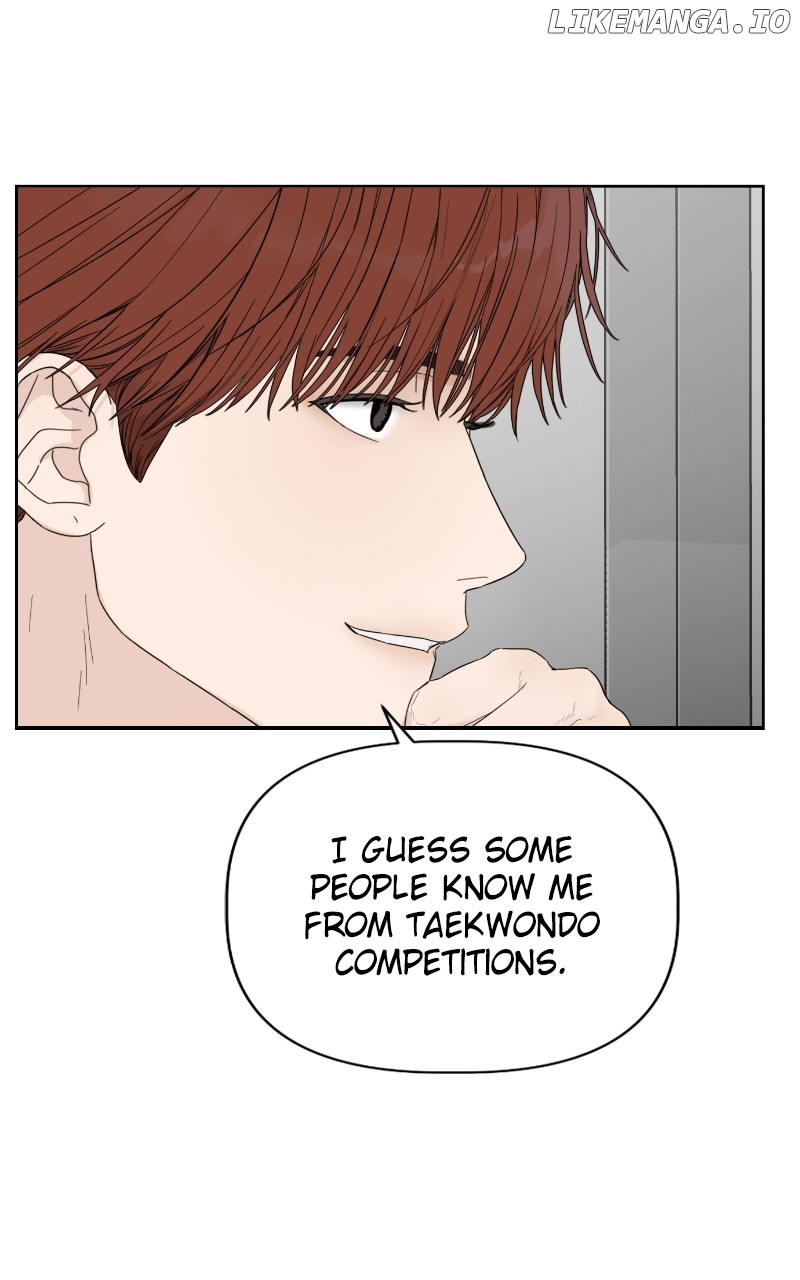 Degree of Love Chapter 5 - page 52