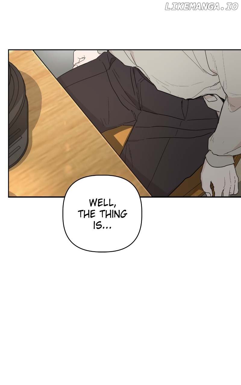 Degree of Love Chapter 5 - page 68